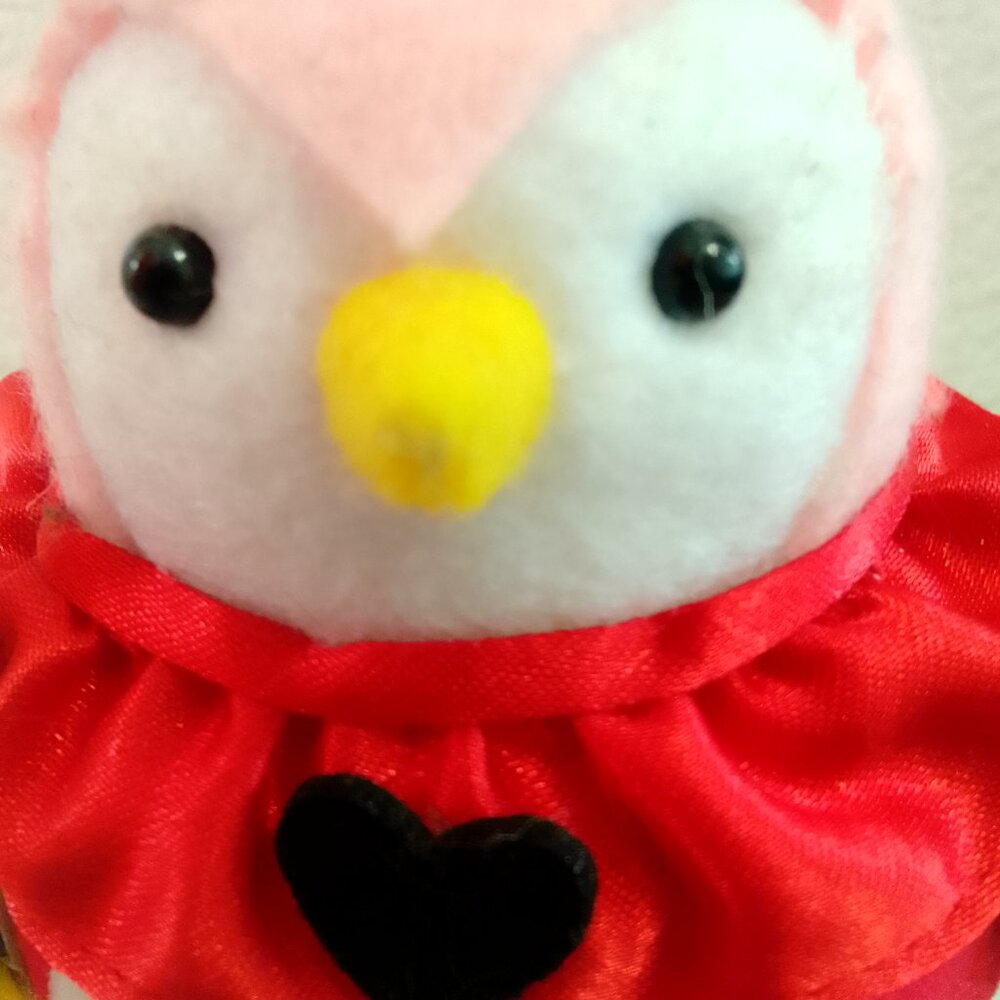 Kingsley, Target Bird. - Picture 3 of 16